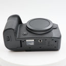 Canon Mirrorless Interchangeable Lips 1000 Eos R6 Mark Ii