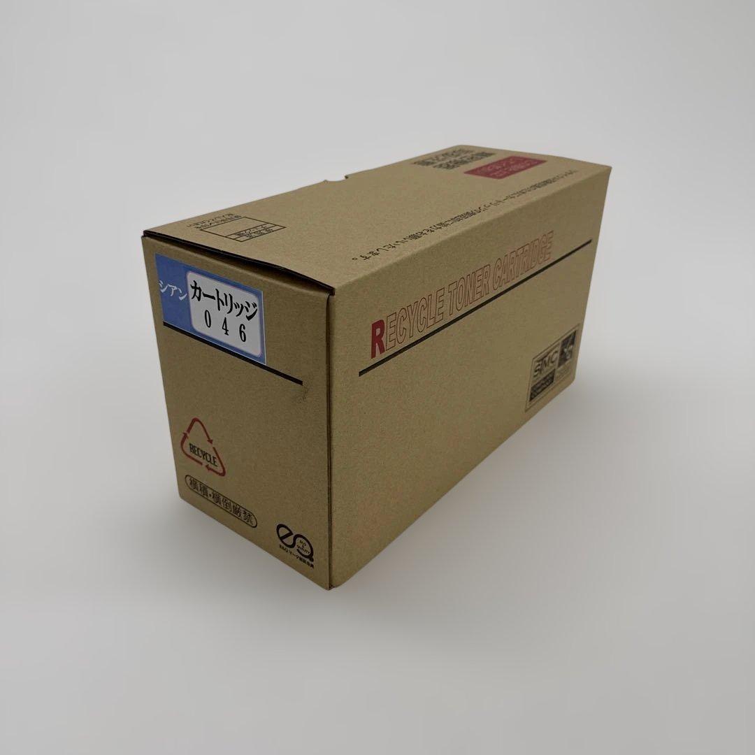 Toner Cartridges 046