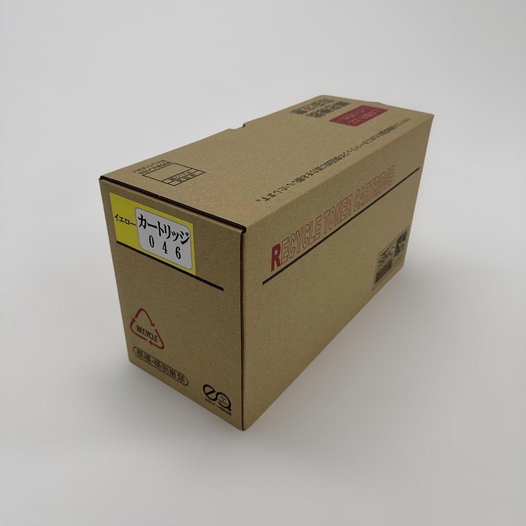 Toner Cartridges 046