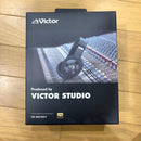 Wired Headphone Ha-Mx100V