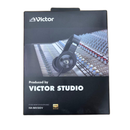 Wired Headphone Ha-Mx100V