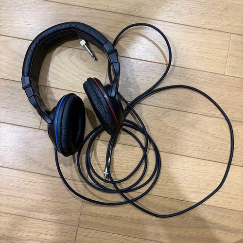 Wired Headphone Ha-Mx100V
