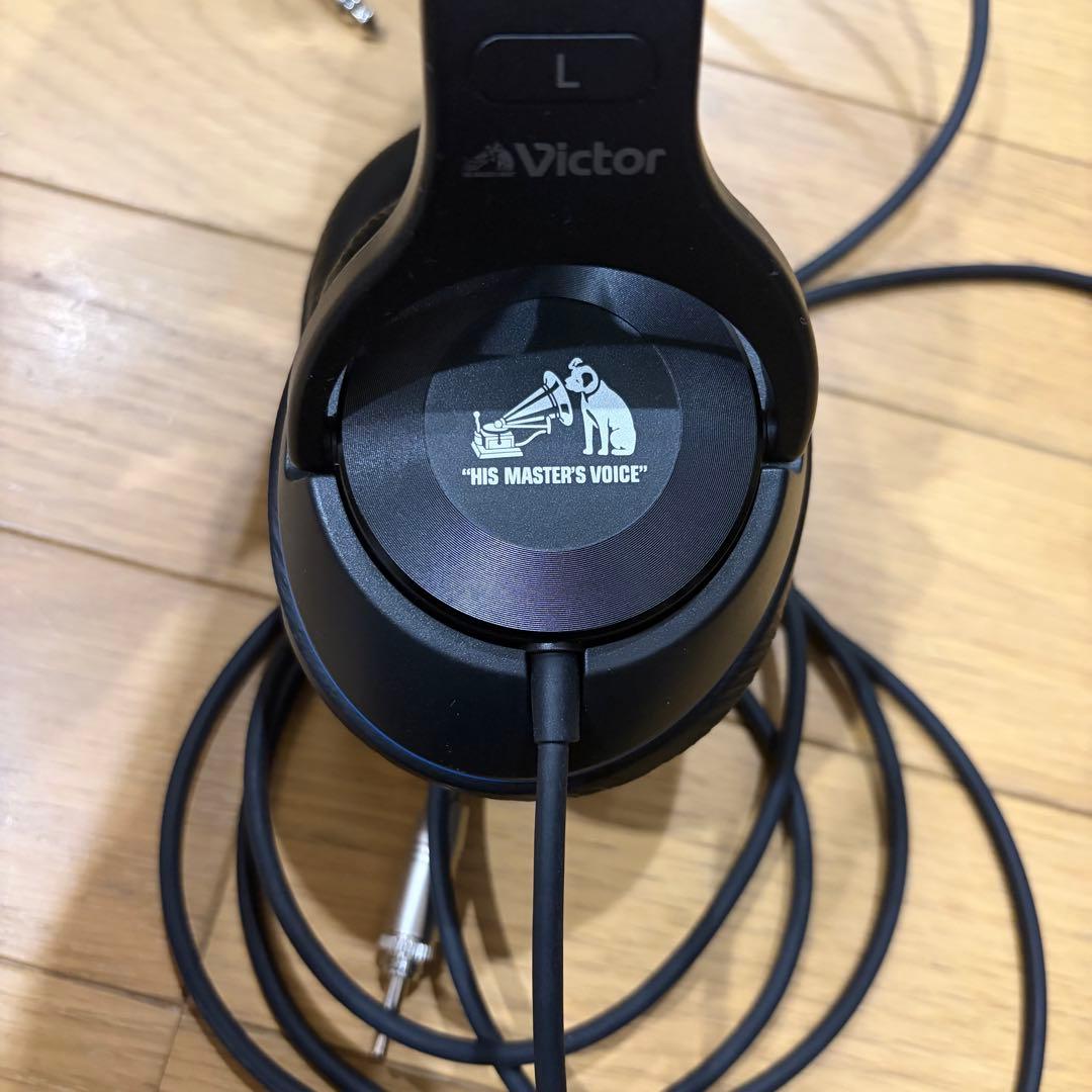 Wired Headphone Ha-Mx100V