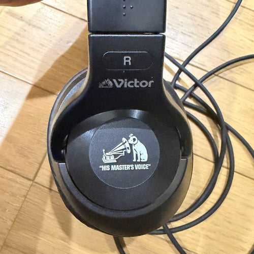 Wired Headphone Ha-Mx100V