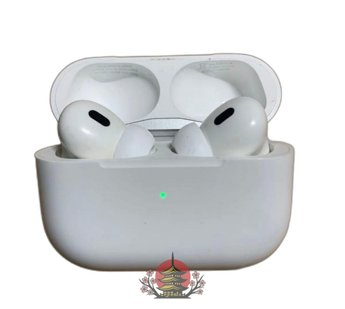 Apple Airpods Body Pro