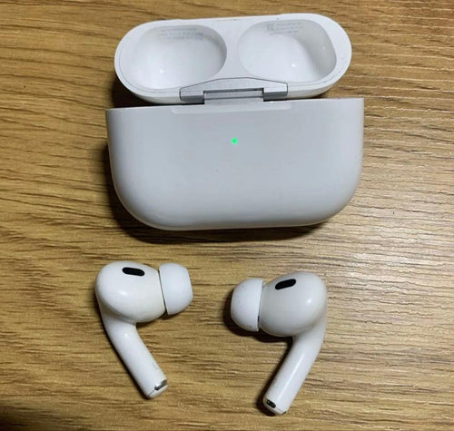 Apple Airpods Body Pro