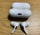 Apple Airpods Body Pro