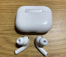 Apple Airpods Body Pro