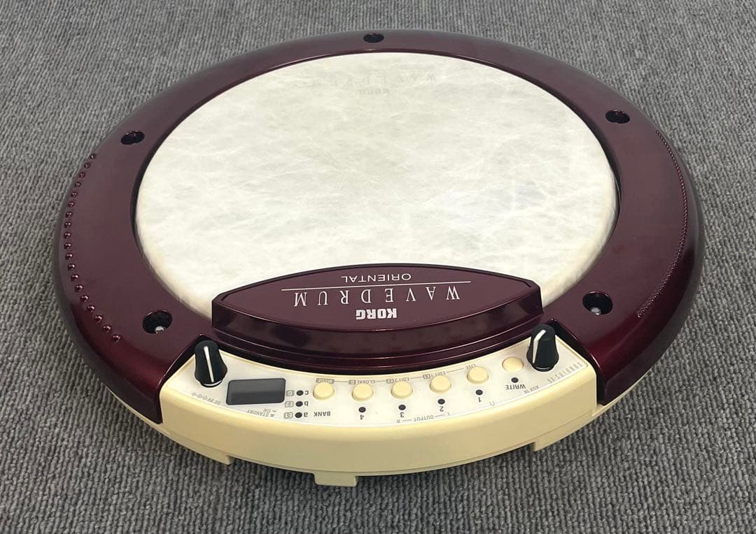 Korg Other Wavedrum Wd-X Oriental