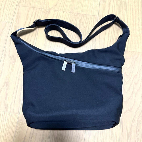 Yohji Yamamoto Pour Homme Shoulder Bags 25Aw