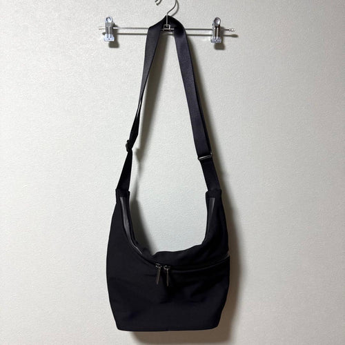 Yohji Yamamoto Pour Homme Shoulder Bags 25Aw