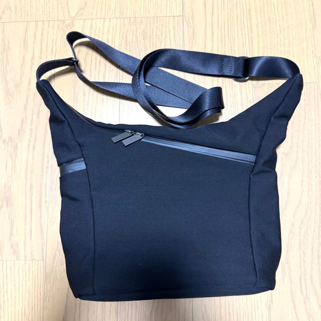 Yohji Yamamoto Pour Homme Shoulder Bags 25Aw