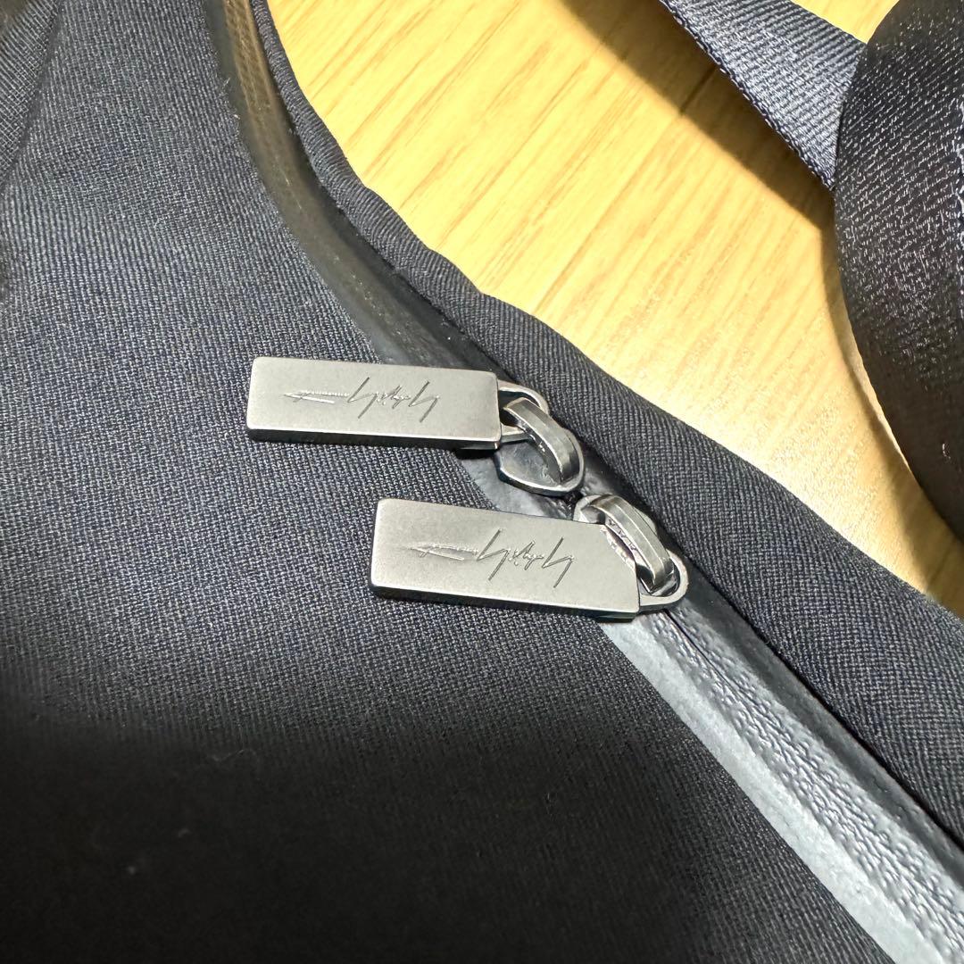 Yohji Yamamoto Pour Homme Shoulder Bags 25Aw