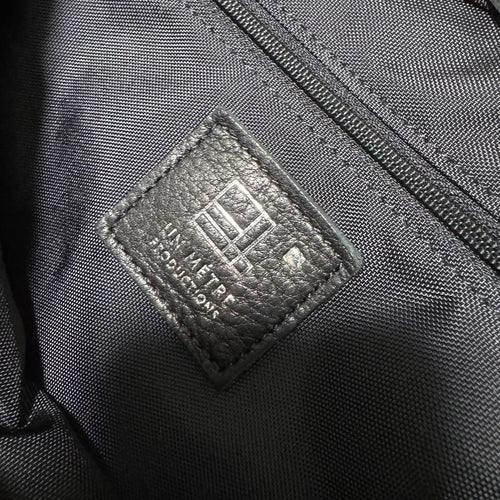 Yohji Yamamoto Pour Homme Shoulder Bags 25Aw