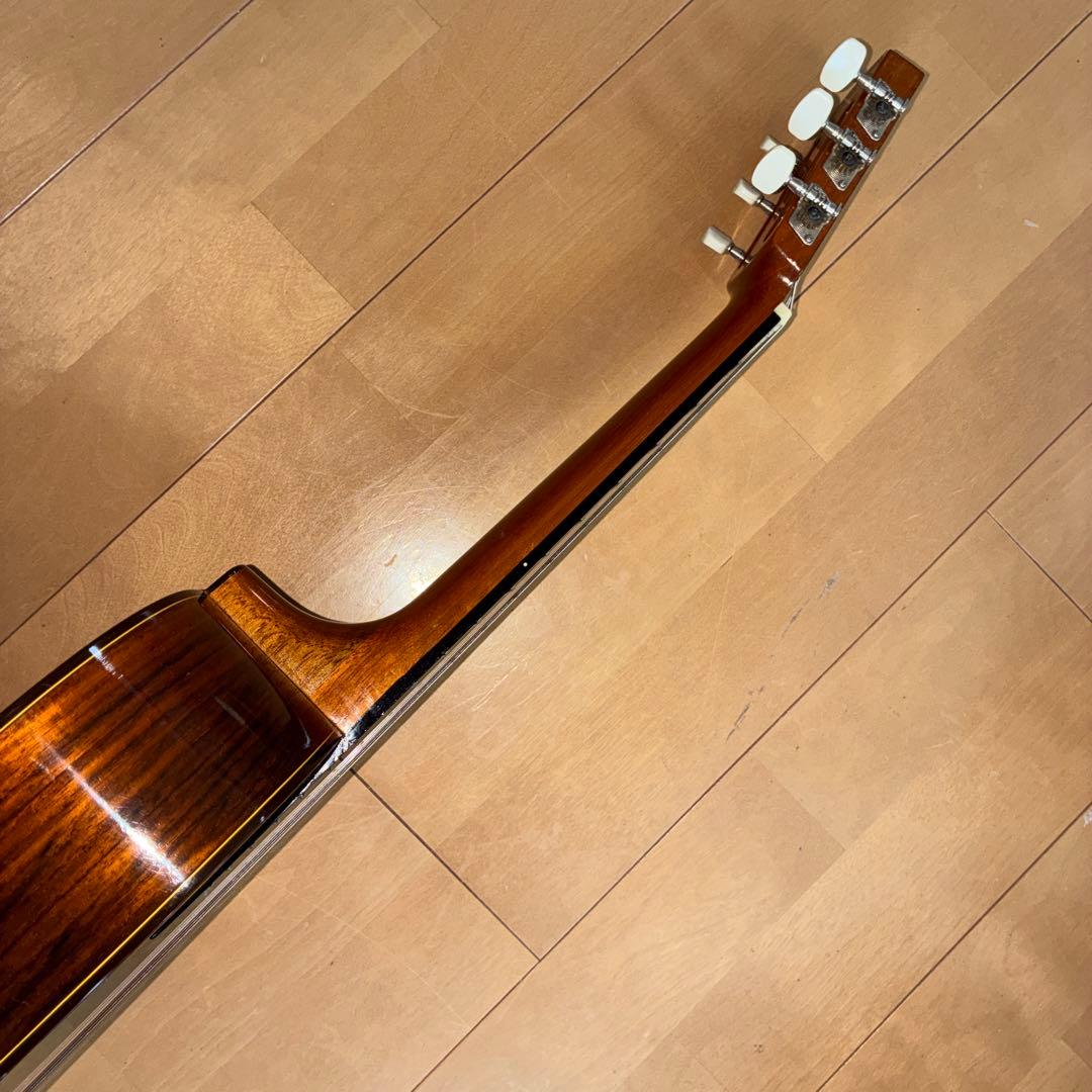 Aria Classical Guitars P-49 1980