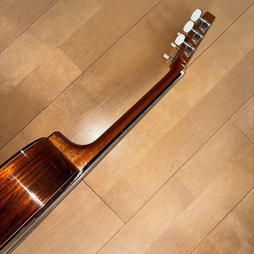 Aria Classical Guitars P-49 1980