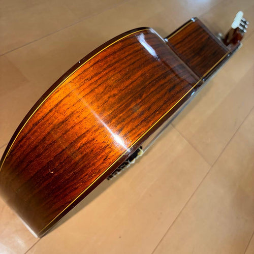 Aria Classical Guitars P-49 1980