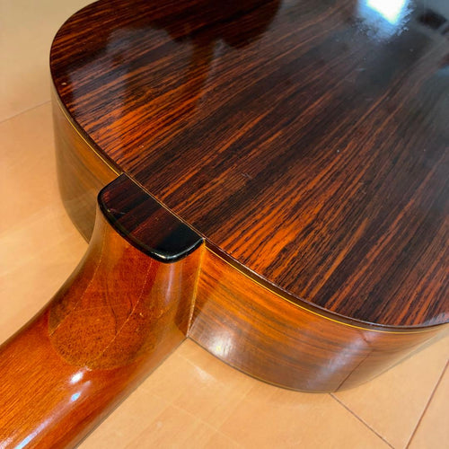 Aria Classical Guitars P-49 1980