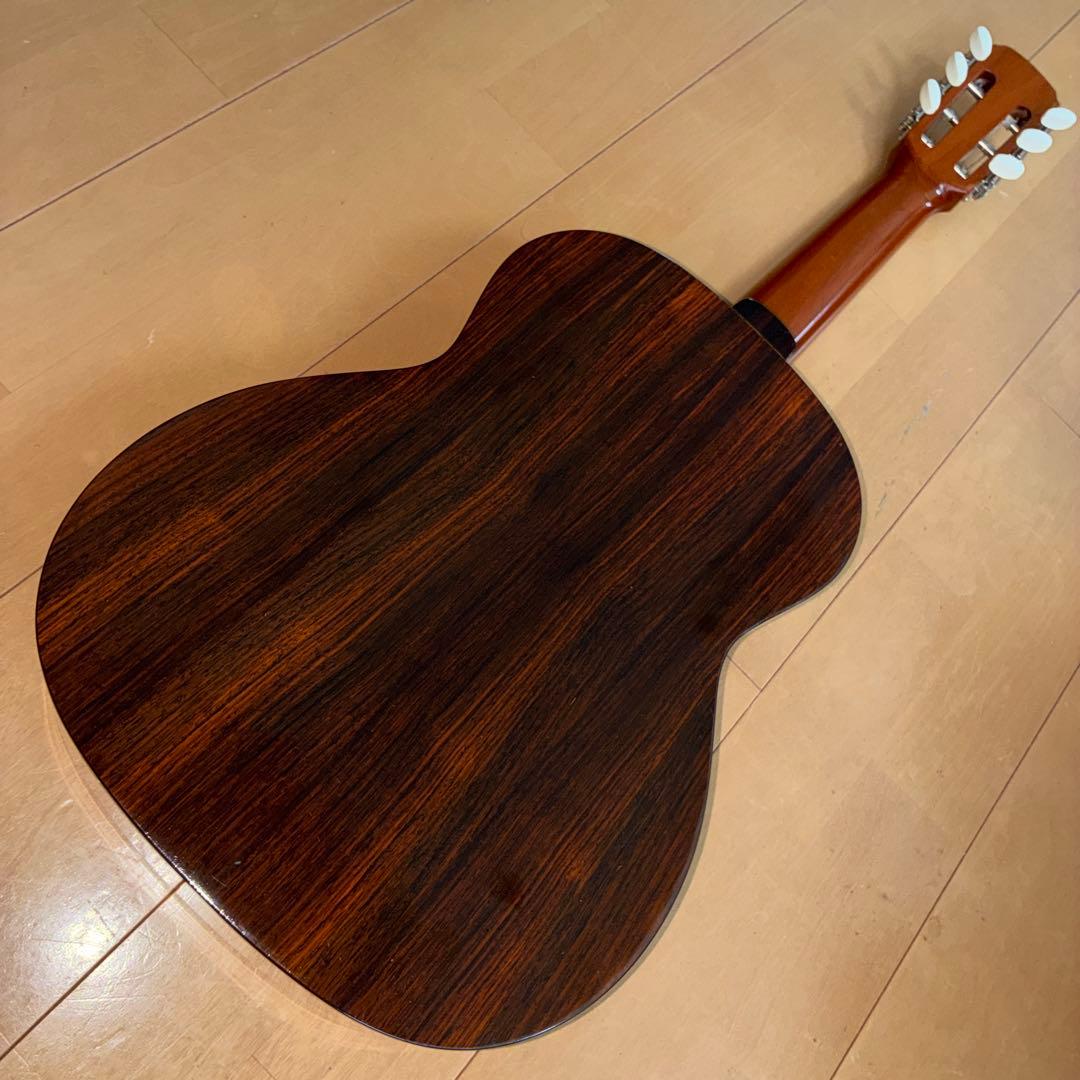 Aria Classical Guitars P-49 1980