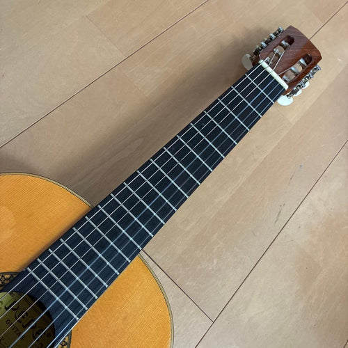 Aria Classical Guitars P-49 1980