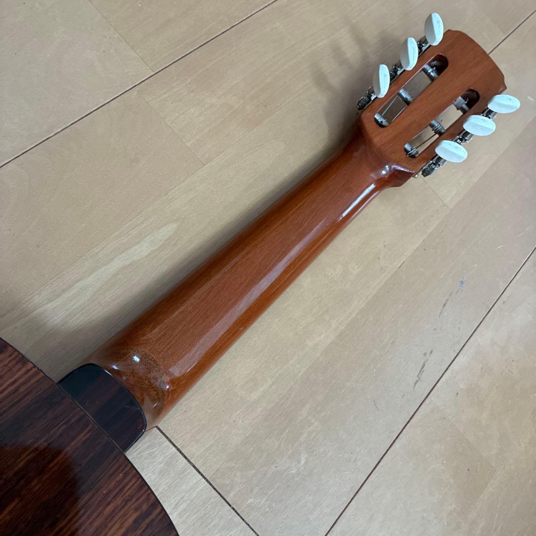Aria Classical Guitars P-49 1980