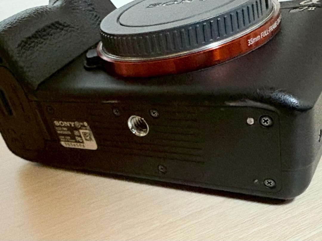 Sony Mirrorless Interchangeable Lens Cameras 7Ii Tamron 28-75Mm F2.8