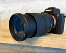 Sony Mirrorless Interchangeable Lens Cameras 7Ii Tamron 28-75Mm F2.8