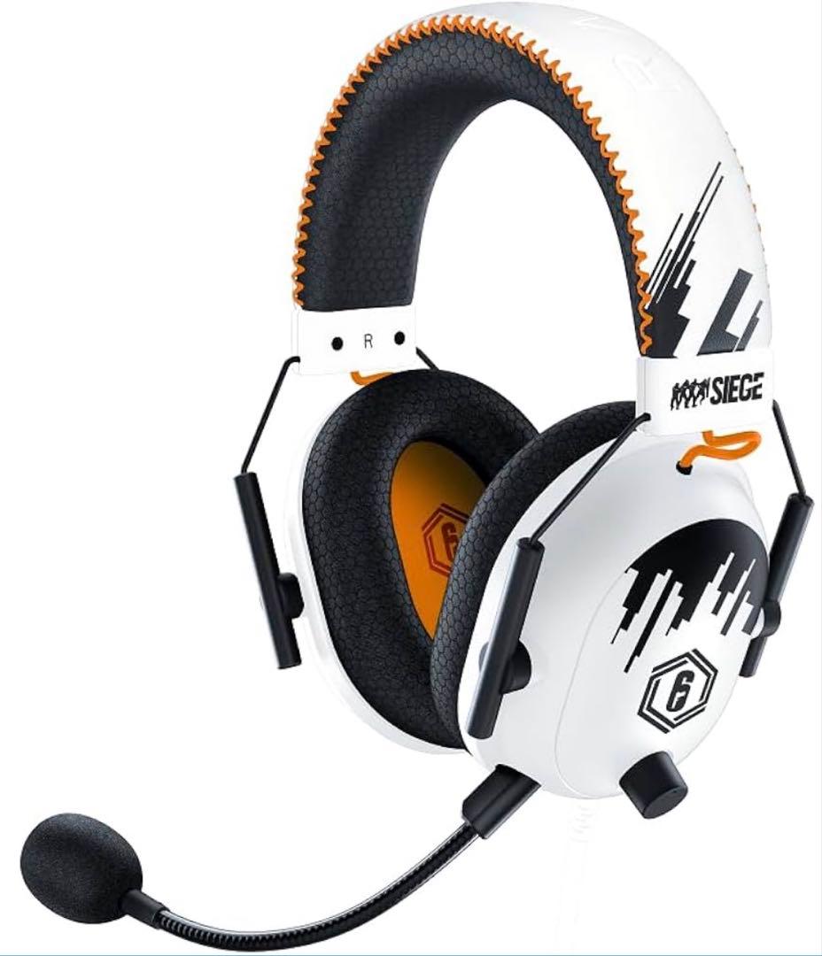 Razer Gaming Headphones Headsets Blackshark V2 Pro