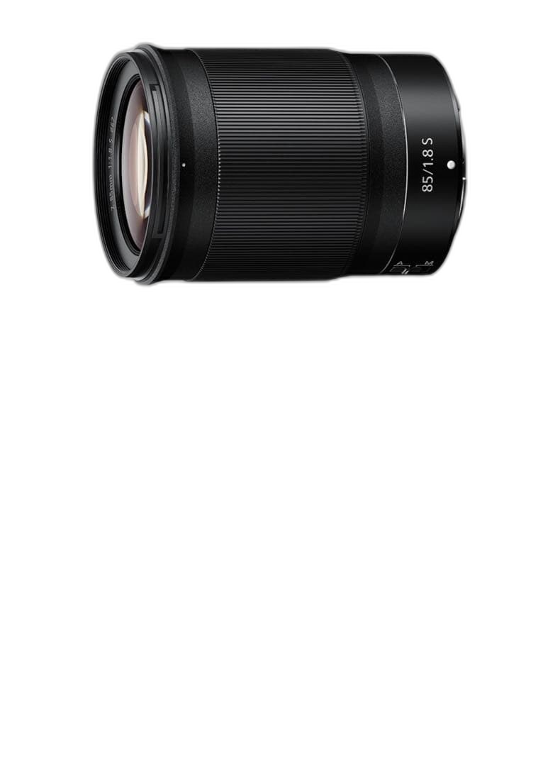 Nikon Lens (Single Focus) Nikkor Z F/1.8 S