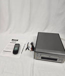 Cd Sacd Player Denon Dcd-7.5L