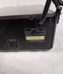Cd Sacd Player Denon Dcd-7.5L