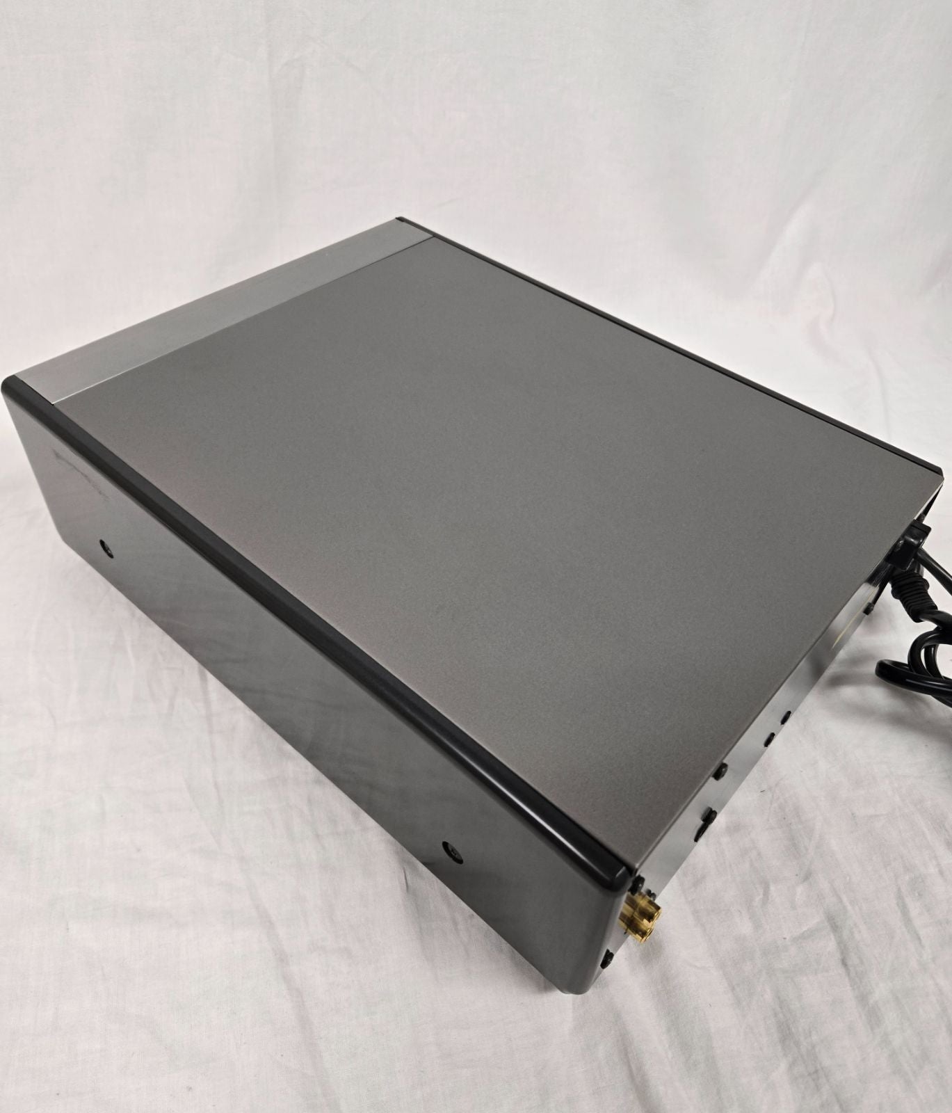 Cd Sacd Player Denon Dcd-7.5L