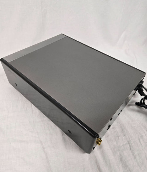 Cd Sacd Player Denon Dcd-7.5L