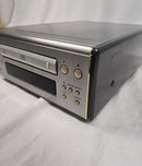 Cd Sacd Player Denon Dcd-7.5L