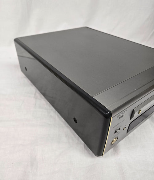 Cd Sacd Player Denon Dcd-7.5L