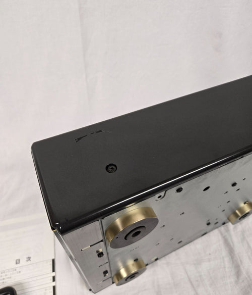 Cd Sacd Player Denon Dcd-7.5L