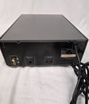 Cd Sacd Player Denon Dcd-7.5L