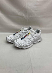 Sneakers Salomon Xt-6 White
