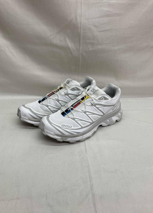 Sneakers Salomon Xt-6 White
