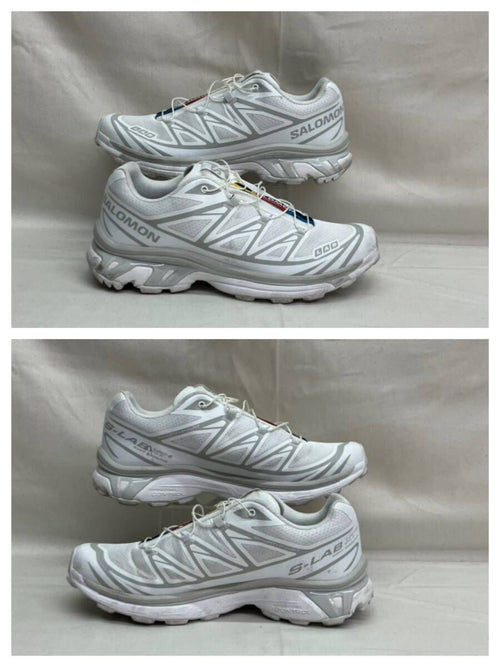 Sneakers Salomon Xt-6 White