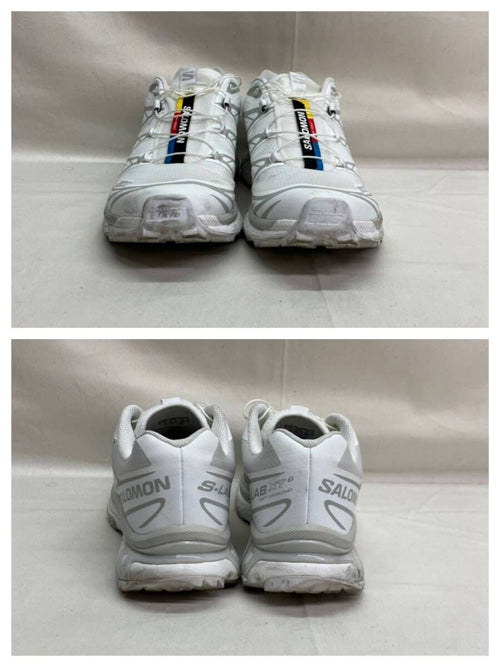 Sneakers Salomon Xt-6 White
