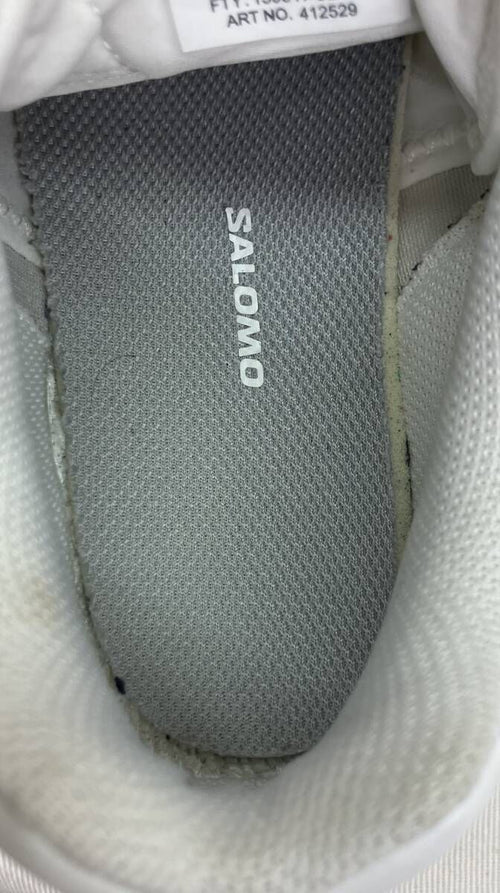 Sneakers Salomon Xt-6 White