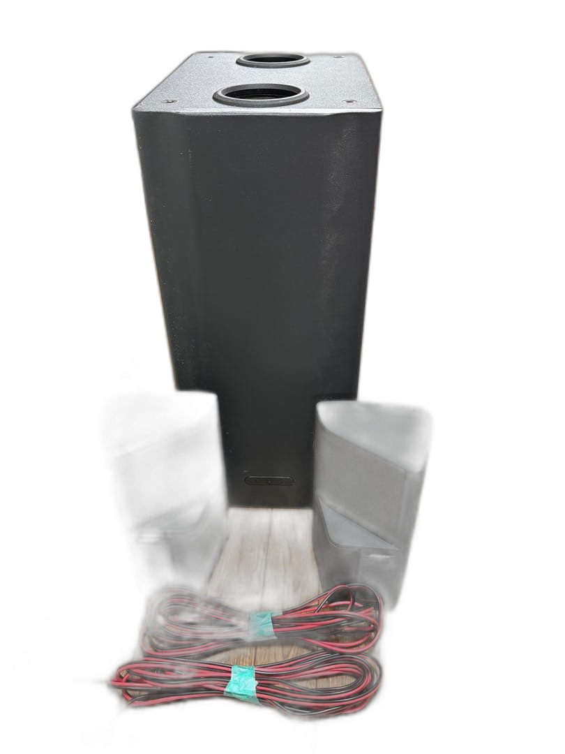 Bose Speaker 501Se