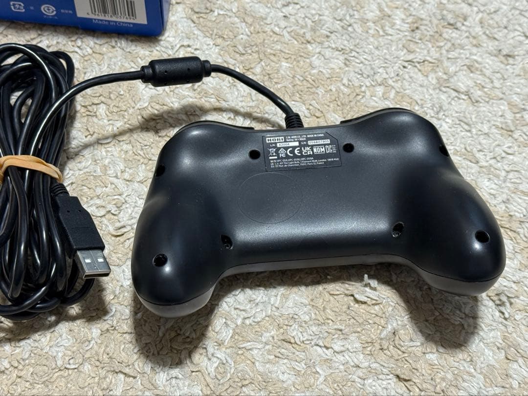 Hori Game Controller For Pc Octa