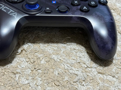 Hori Game Controller For Pc Octa