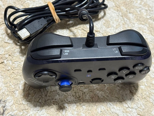 Hori Game Controller For Pc Octa