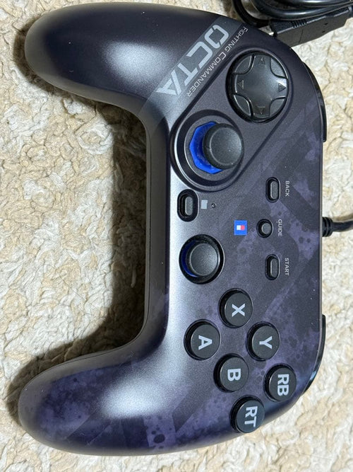 Hori Game Controller For Pc Octa