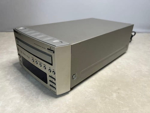Onkyo Dvd Player Dv-S155X