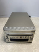Onkyo Dvd Player Dv-S155X