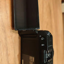 Nikon Mirrorless Interchangeable Lens Cameras Z 30